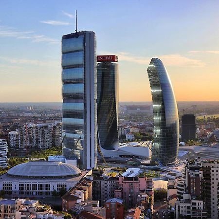 A Casa Di Asia Dalmine Kültér fotó