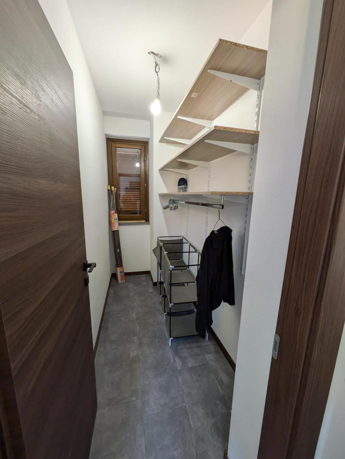 A Casa Di Asia Dalmine Kültér fotó