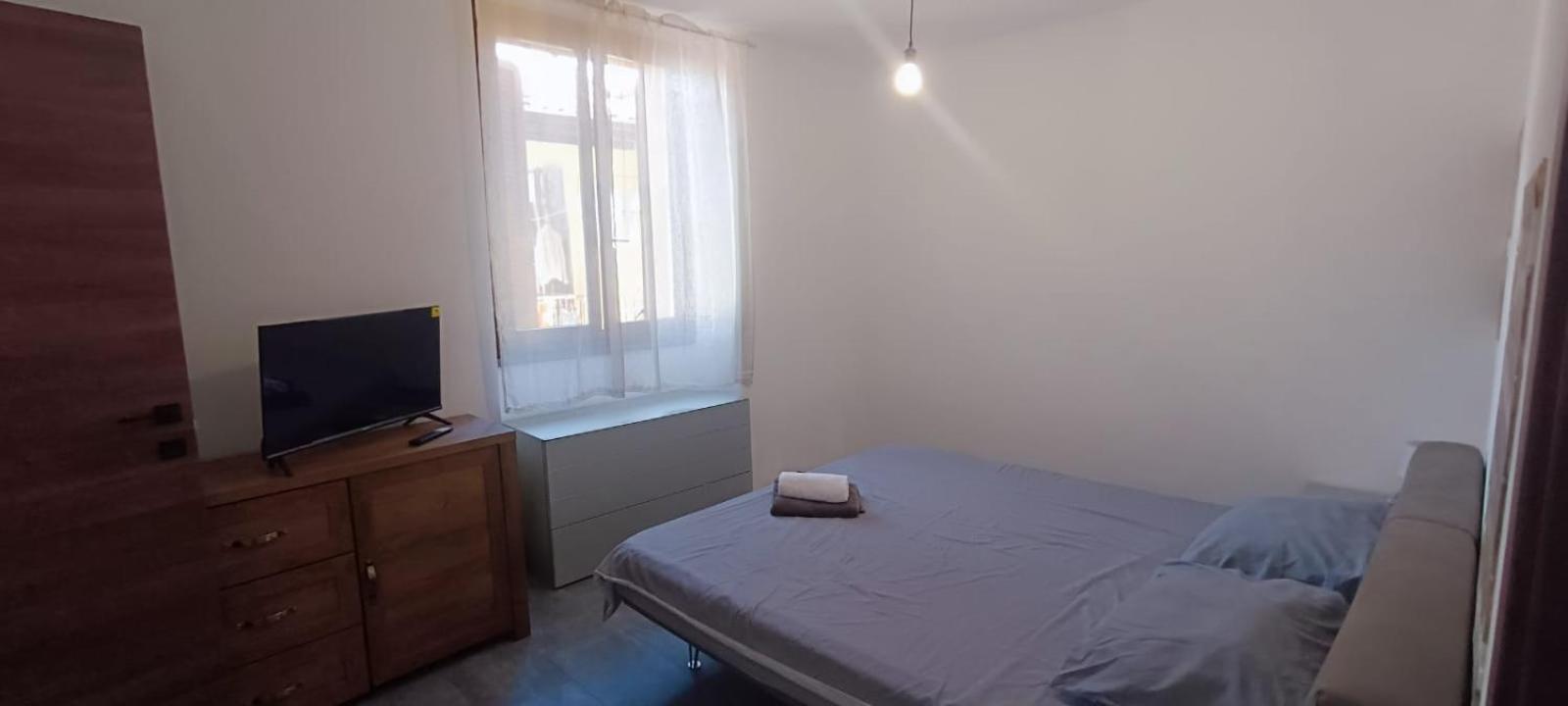 A Casa Di Asia Dalmine Kültér fotó
